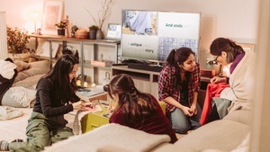 Mend & Matcha: Sipmas Edition