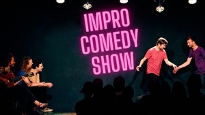 Impro Comedy Show