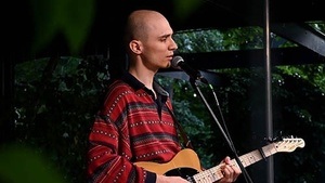 Songslam Düsseldorf