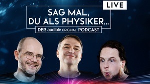 Sag mal, Du als Physiker  Energie
