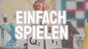Einfach Spielen