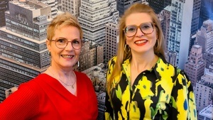 S`Wonderful - Celebrating George Gershwin! Stella Mohn, voc & Sylviy Lee, voc and Band!