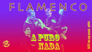 aPuro Nada (Flamenco Show)