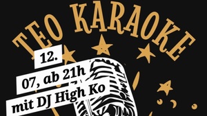 TEO KARAOKE
