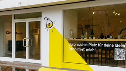 Coworking Area – Papenburg