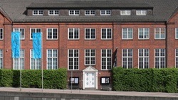 Kunsthaus Hamburg