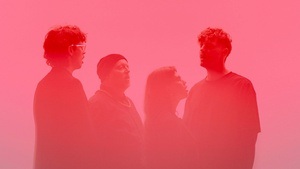 Vincent von Flieger — Release Konzert / Festsaal Nürnberg