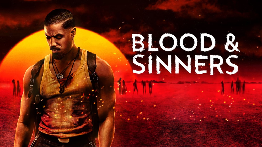 Blood & Sinners