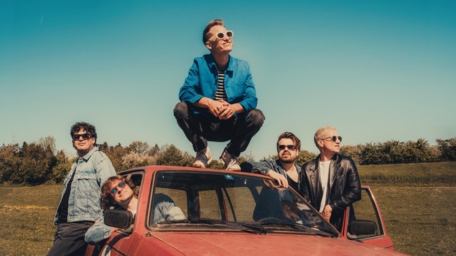 Hecht - LOVERS Tour 2026