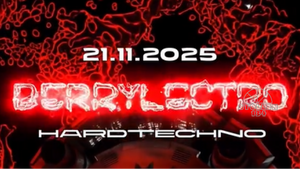 BERRYLECTRO # HARDTECHNO