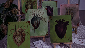 Das Frankenstein-Protokoll - Anatomische Kunstwerke