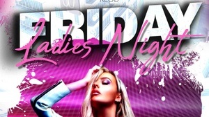 LADIES NIGHT