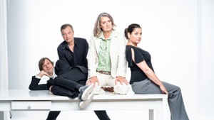 Frizzles Improvisationstheater