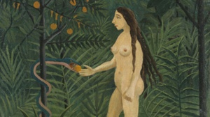 THIS IS THE MODERN WORLD. Durchbrüche in der Kunst 1900–1960