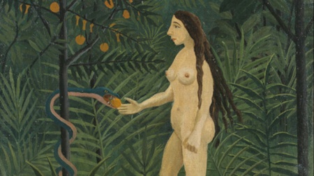 THIS IS THE MODERN WORLD. Durchbrüche in der Kunst 1900–1960