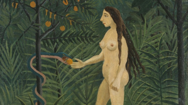 THIS IS THE MODERN WORLD. Durchbrüche in der Kunst 1900–1960