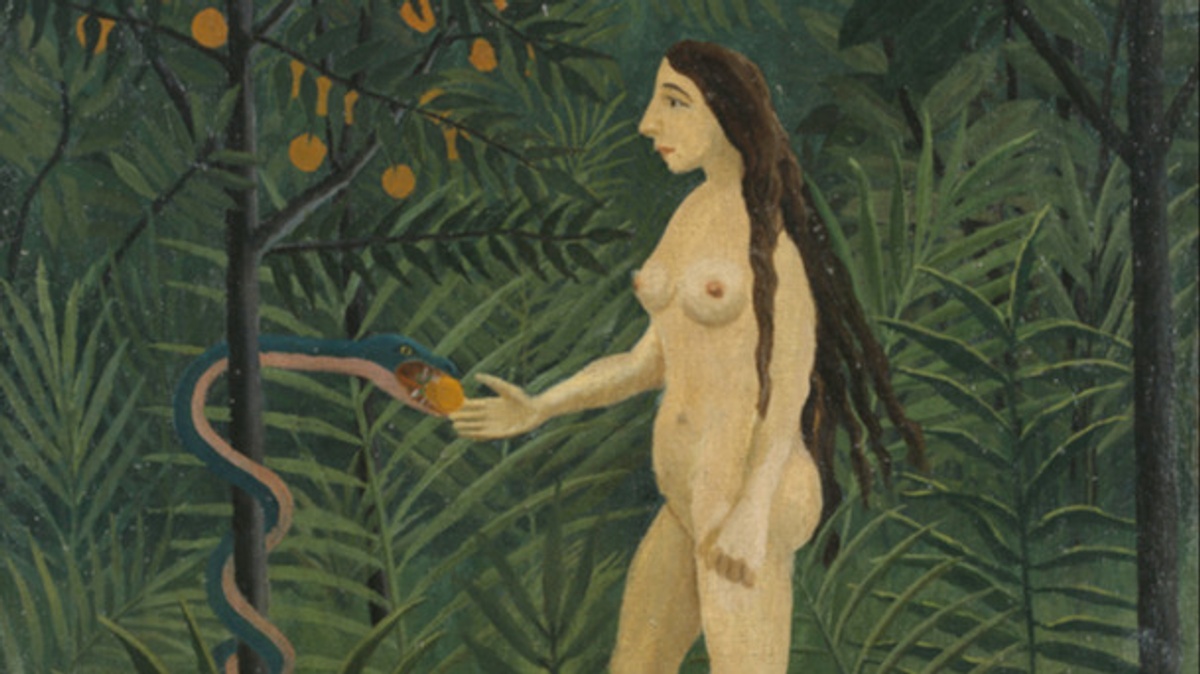THIS IS THE MODERN WORLD. Durchbrüche in der Kunst 1900–1960