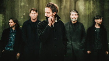 Editors - Tour 2027
