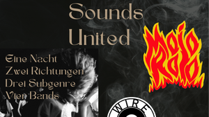 Sound's United