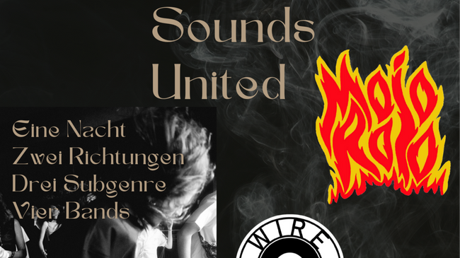 Sound's United