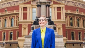 Heidelberger Frühling: Hausbesetzung 1 - Gillam. O/Modernt. Ticciati | Crossing the Atlantic