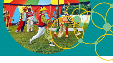 Zirkus Pumpernudl