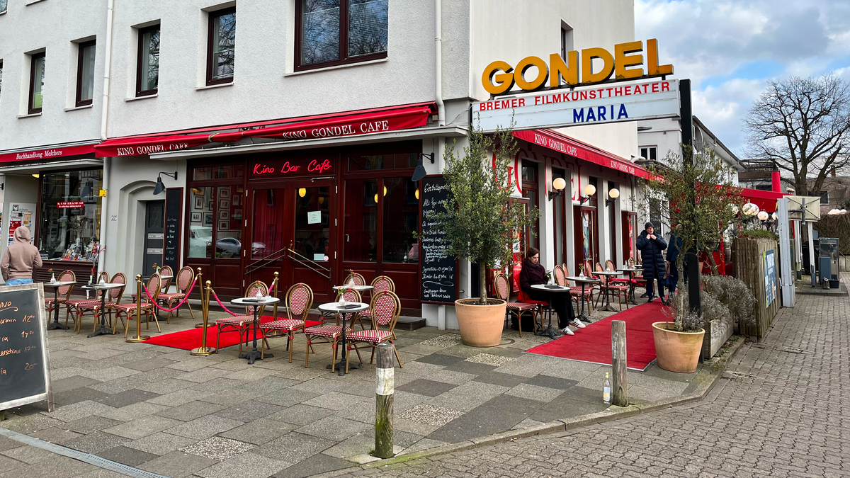 Die Gondel