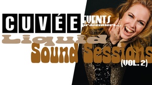 Liquid Sound Sessions Vol. 2 mit Sarah Bouwers und Klaus Klaas