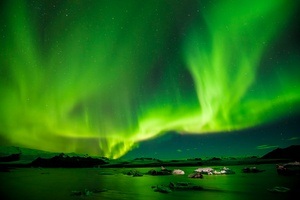 Aurora - Wunderbares Polarlicht