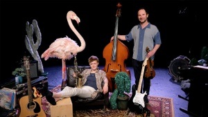 Limo zum Frühstück-ein Konzert für die ganze Familie