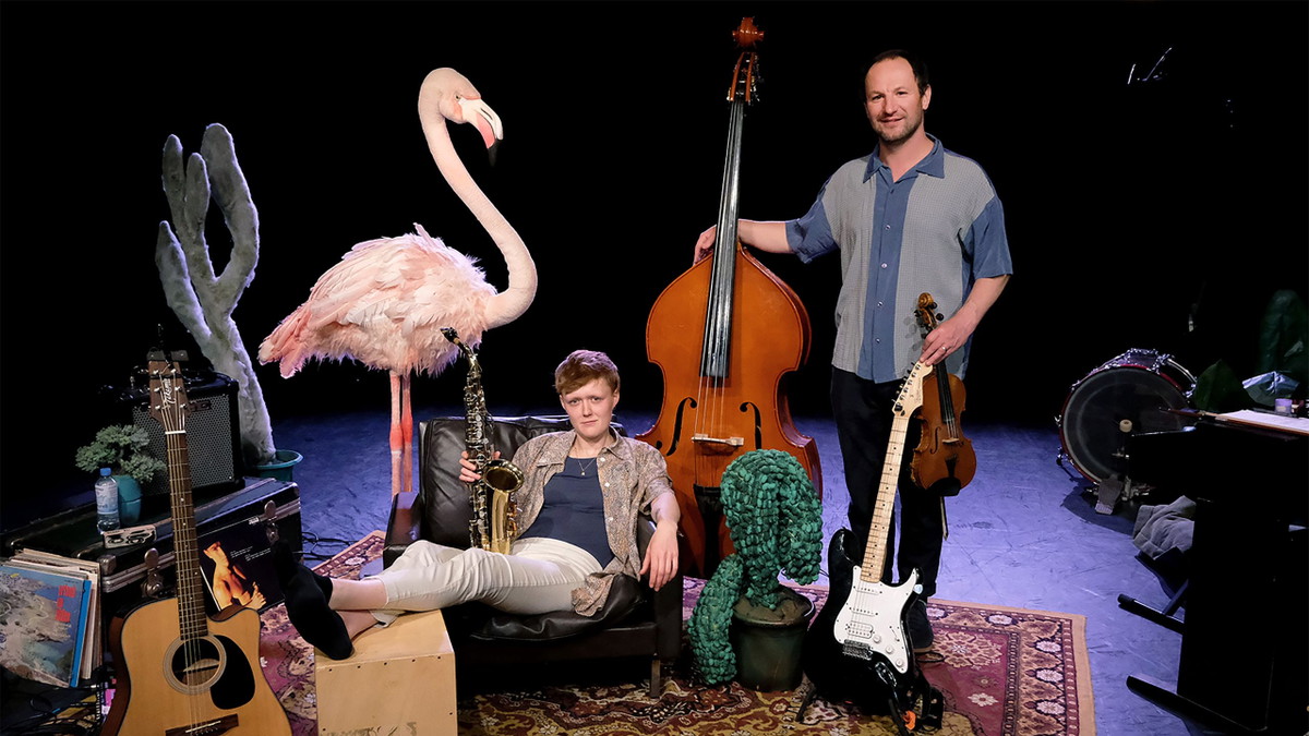Limo zum Frühstück-ein Konzert für die ganze Familie