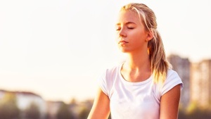 Meditationsabend über 4 Abende