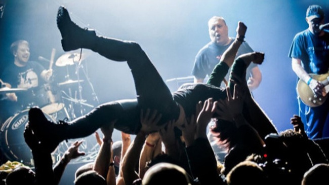 PETER AND THE TEST TUBE BABIES