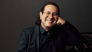 Von „Terminator“ über „Star Wars“ bis „Der Herr der Ringe“ - die besten Filmmusiken aller Zeiten live am Klavier von Konzertpianist Ulugbek Palvanov