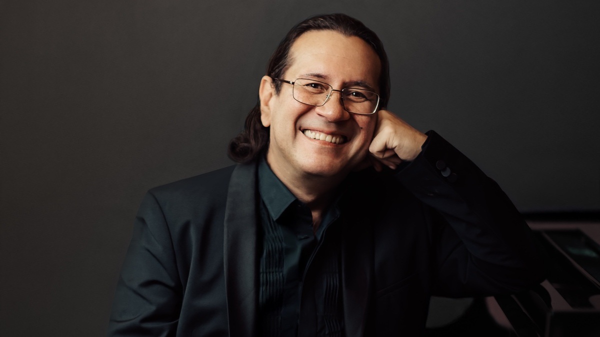 Von „Terminator“ über „Star Wars“ bis „Der Herr der Ringe“ - die besten Filmmusiken aller Zeiten live am Klavier von Konzertpianist Ulugbek Palvanov