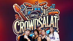 CrowdSalat