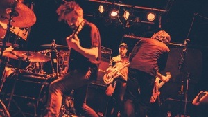 Ruby Tuesday | URGE before Christmas