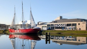 Öffentlicher Workshop: Maritimer Strukturwandel und Museum