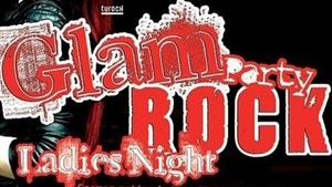 turock's GlamRock Party