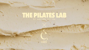 The Pilates Lab @anothercottonlab