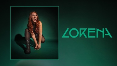 LORENA - "REBEL SOUL" TOUR 2026