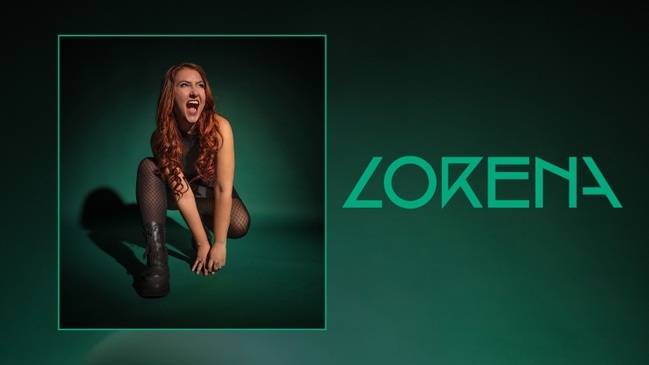 LORENA - "REBEL SOUL" TOUR 2026