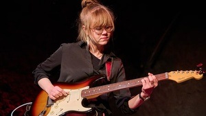 Mareille Merck – LARUS