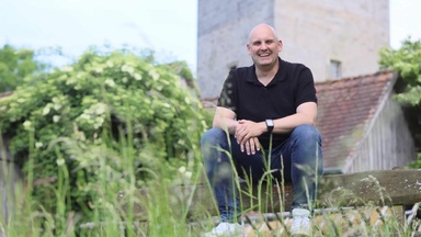 Christoph Maul - live und ungeProbt