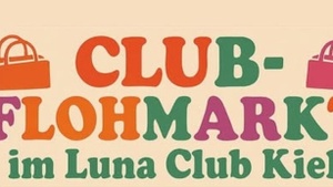 CLUBFLOHMARKT & LUNA CLUB MERCH
