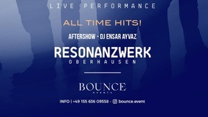 Turkish Live Music Event