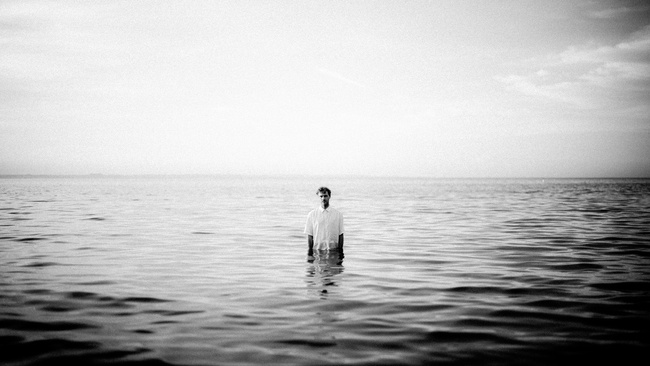 JULES AHOI - ROBINSON CRUSOE Abschiedstournee 2026