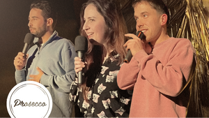 Quadratratschn - Stand-Up Comedy