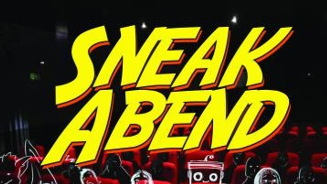 Sneak Abend