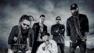FIVE FINGER DEATH PUNCH